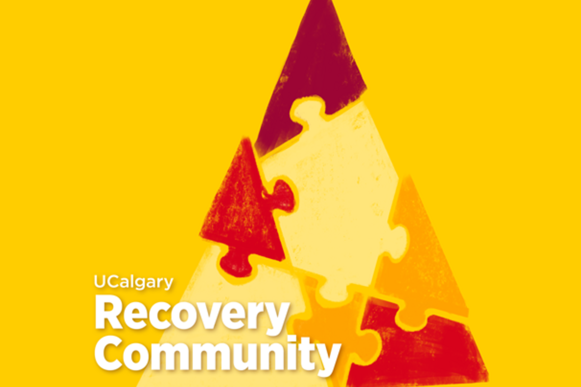 UCalgary Recovery Community