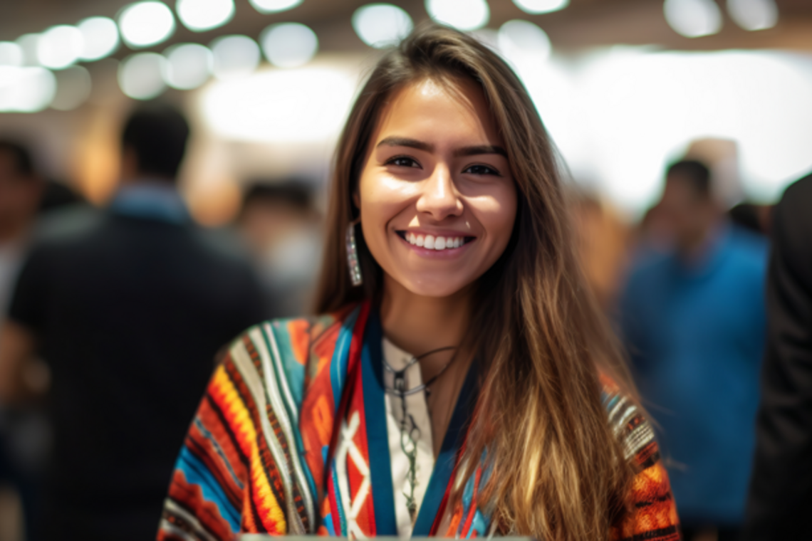 Indigenous Ways of Knowing in Leadership