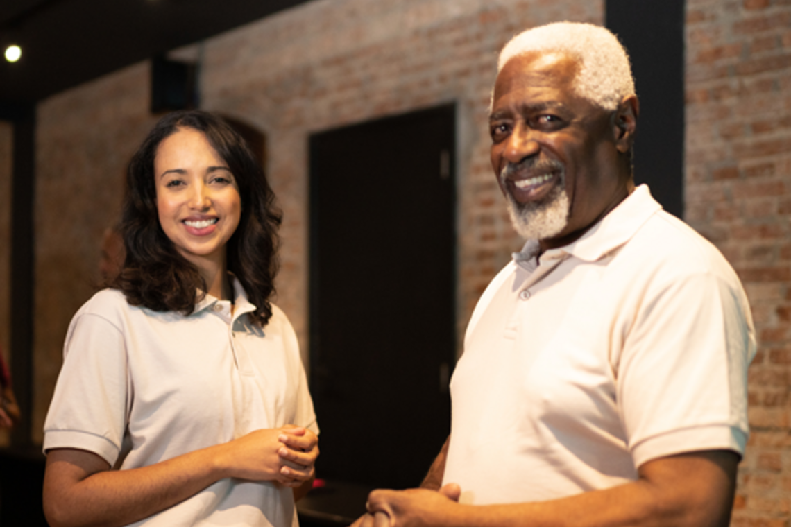 Community-Informed Practice for Health and Well-being