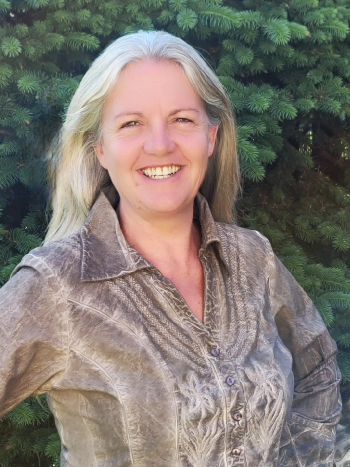 Gail Zuk