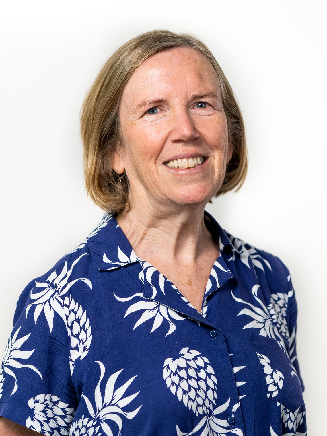 Anne Marie McLaughlin