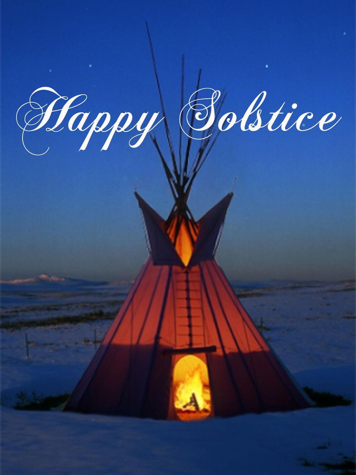 Winter Solstice