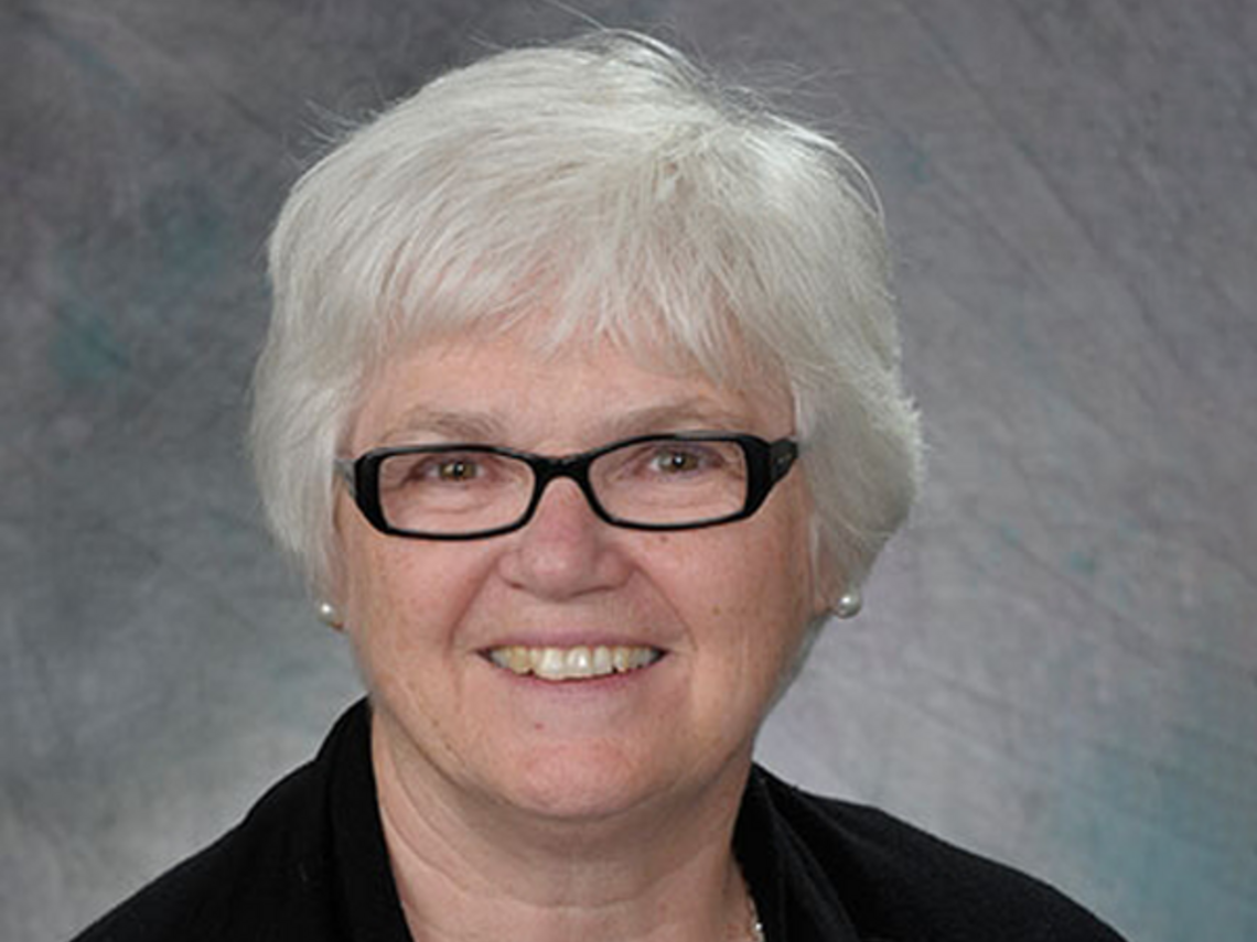 Dr. Jane Matheson PhD offers UCalgary Faculty of Social Work Professional Development courses in Clinical Supervison
