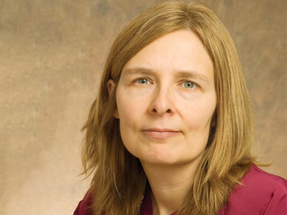 Katharina Manassis