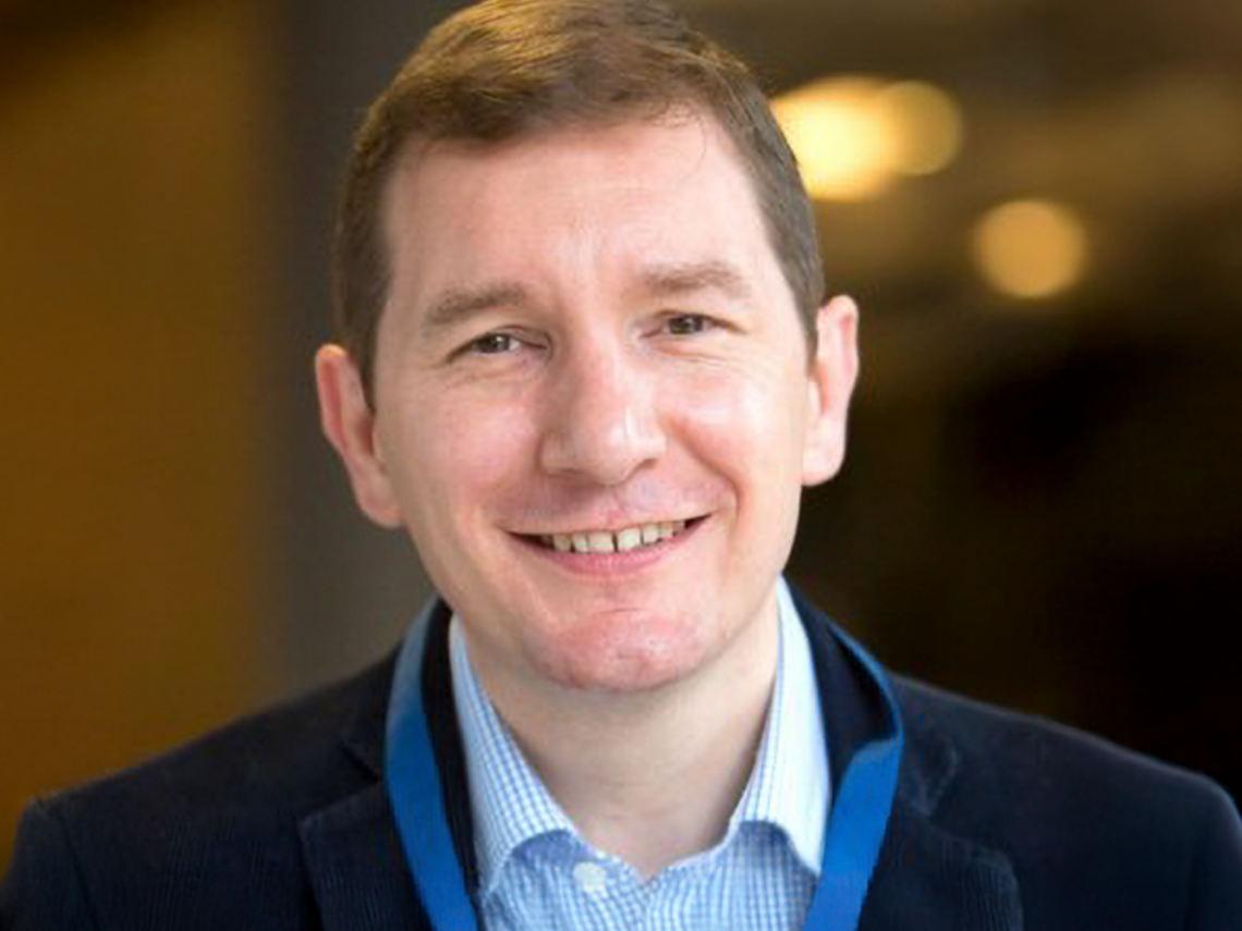 Cormac Russell