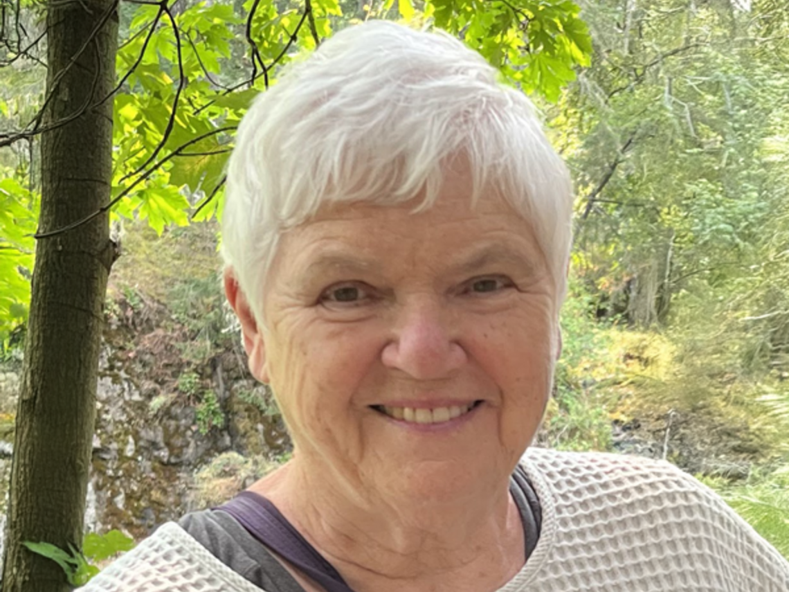 Jane Matheson