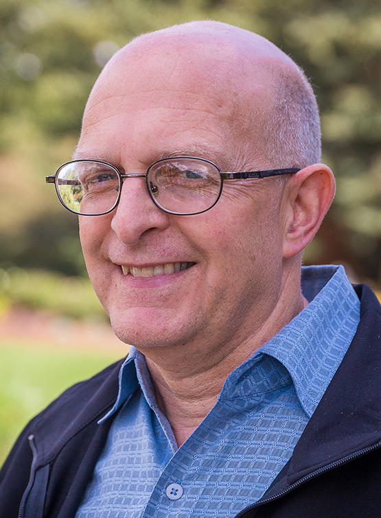 David Nicholas