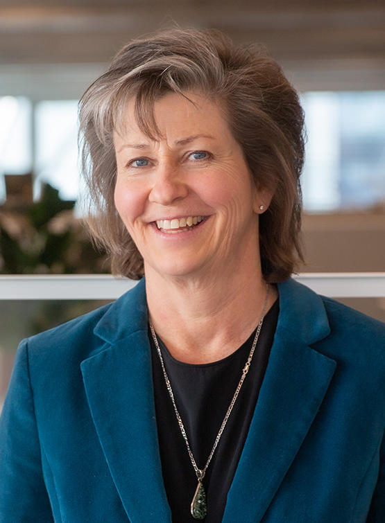 Ellen Perrault