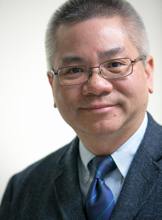 Siu Ming Kwok Associate Dean, Undergraduate Siu Ming Kwok