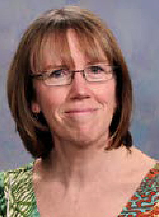Anne Marie McLaughlin