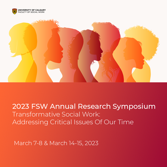 2023 FSW Annual Research Symposium