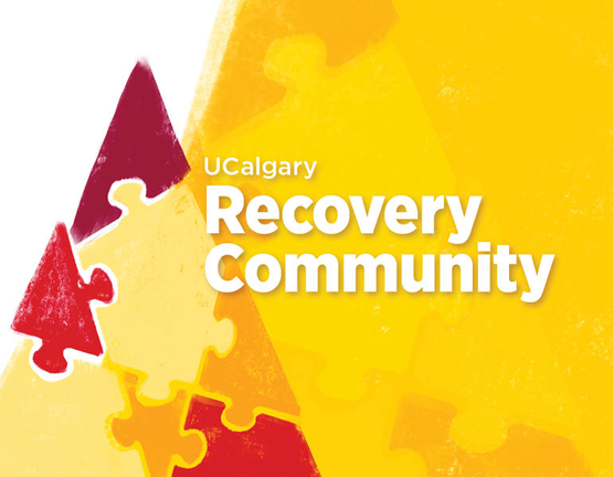 UCalgary Recovery Community