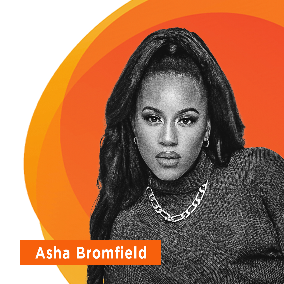 Asha Bromfield