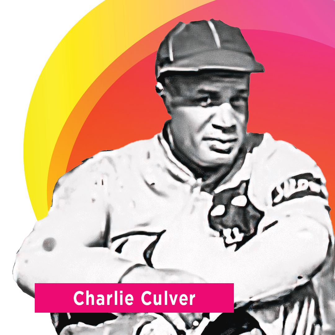Charlie Culver