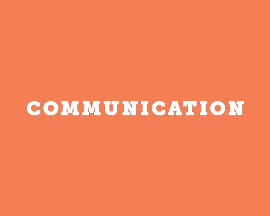 Communication