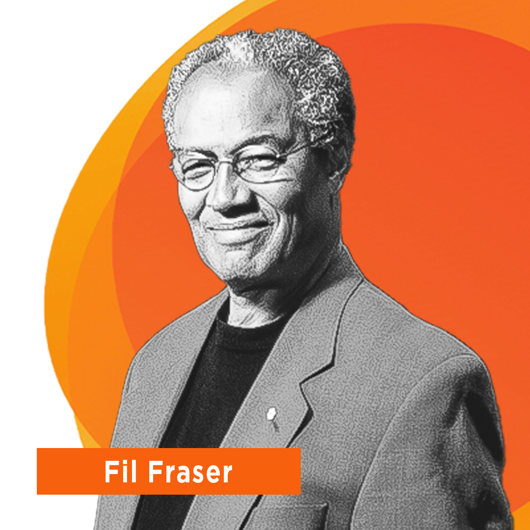 Fil Fraser