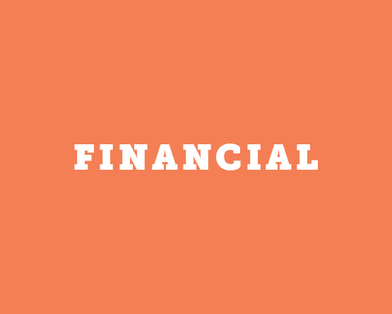 Financial