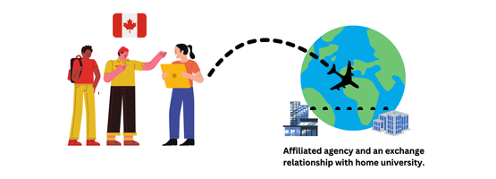 International Field Practicum - Reciprocal or Exchange Model