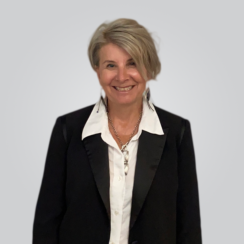 Dr. Caroline Tait
