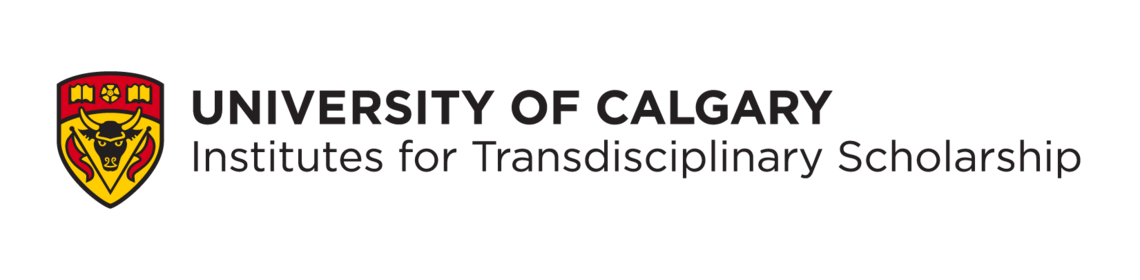 Institutes for Transdisciplinary Scholarship logo