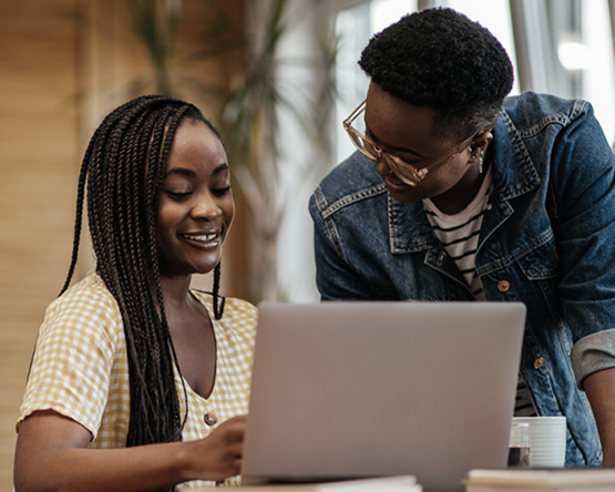 Two-year BSW program options 
