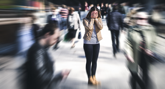 Trauma-Informed Practice