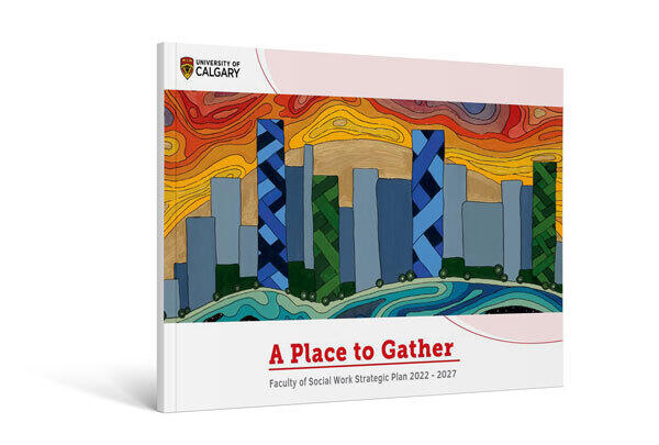 Cover of A Place to Gather