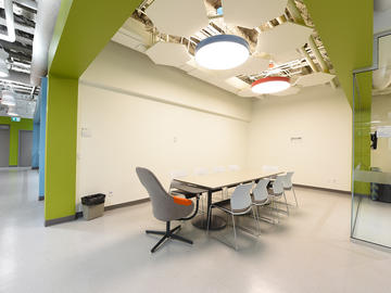 CNAR Meeting Space