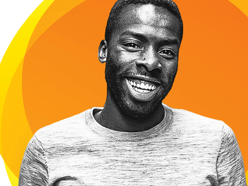 First Week: Slavery and Human Rights - Desmond Cole