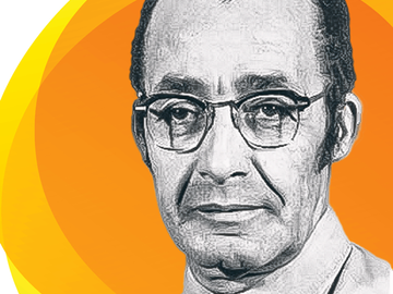 First Week: Slavery and Human Rights - Hugh Burnett