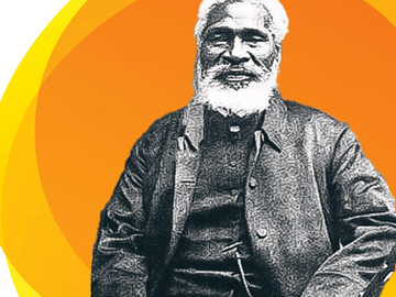 First Week: Slavery and Human Rights - Josiah Henson