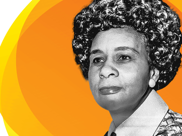 First Week: Slavery and Human Rights - Kathleen (Kay) Livingstone