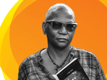 First Week: Slavery and Human Rights - Makeda Silvera