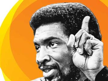 First Week: Slavery and Human Rights - Rocky Jones