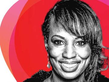 Week 2: Canadian Politics: Leaders who broke barriers -Celina Caesar-Chavannes