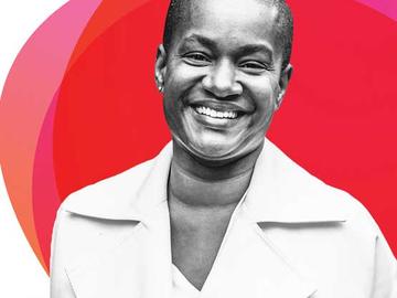 Week 2: Canadian Politics: Leaders who broke barriers - AnnaMie Paul