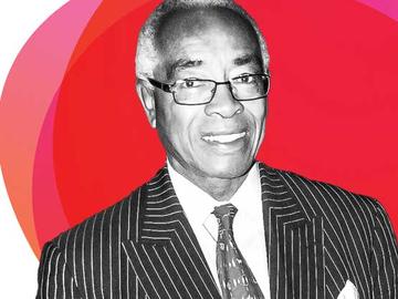 Week 2: Canadian Politics: Leaders who broke barriers - Donald Oliver