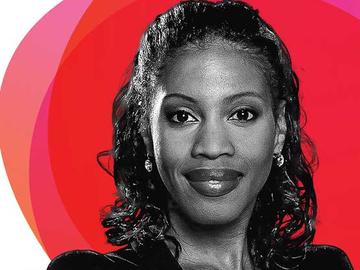 Week 2: Canadian Politics: Leaders who broke barriers - Yolande James