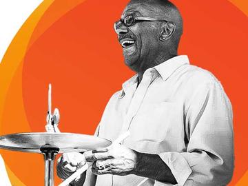 Week 3: Artists/talents: Talents who left everlasting marks - Archie Alleyne