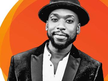 Week 3: Artists/talents: Talents who left everlasting marks - Jade Anderson