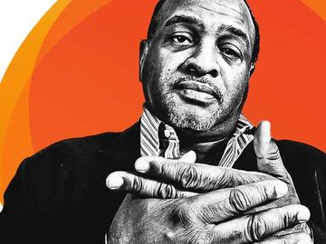 Week 3: Artists/talents: Talents who left everlasting marks - Tyrone Benskin