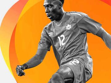 Week 4: Sports - Alphonso Boyle Davies