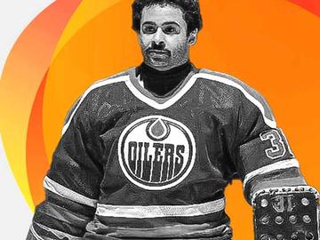 Week 4: Sports - Grant Scott Fuhr