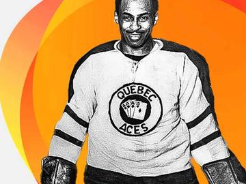 Week 4: Sports - Herbert Henry Carnegie