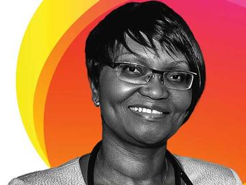 Week 5: Leaders in Health and Wellness - Dr. Setorme Tsikata