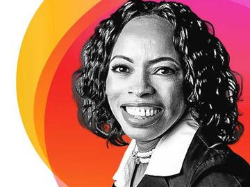 Week 6: Educators - Andrea Davis