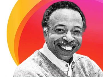 Week 6: Educators - George Elliott Clarke