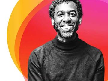 Week 6: Educators - Ian Williams