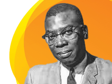 First Week: Slavery and Civil Rights Activists - James Calbert Best 