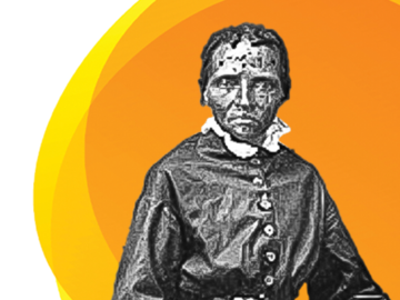 First Week: Slavery and Civil Rights Activists - Chloe Cooley 